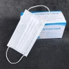 fight against covid-19 Non-woven fabric comfortable face mask disposable face mask Color White