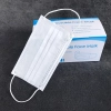 anti coronavirus Non-woven fabric comfortable face mask disposable face mask Color White