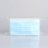 wholesale high quality 3-layer disposable protective mask(50pcs/box) Color as picture
