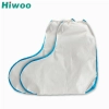 high quality disposable  protective shoes cover Color color 1