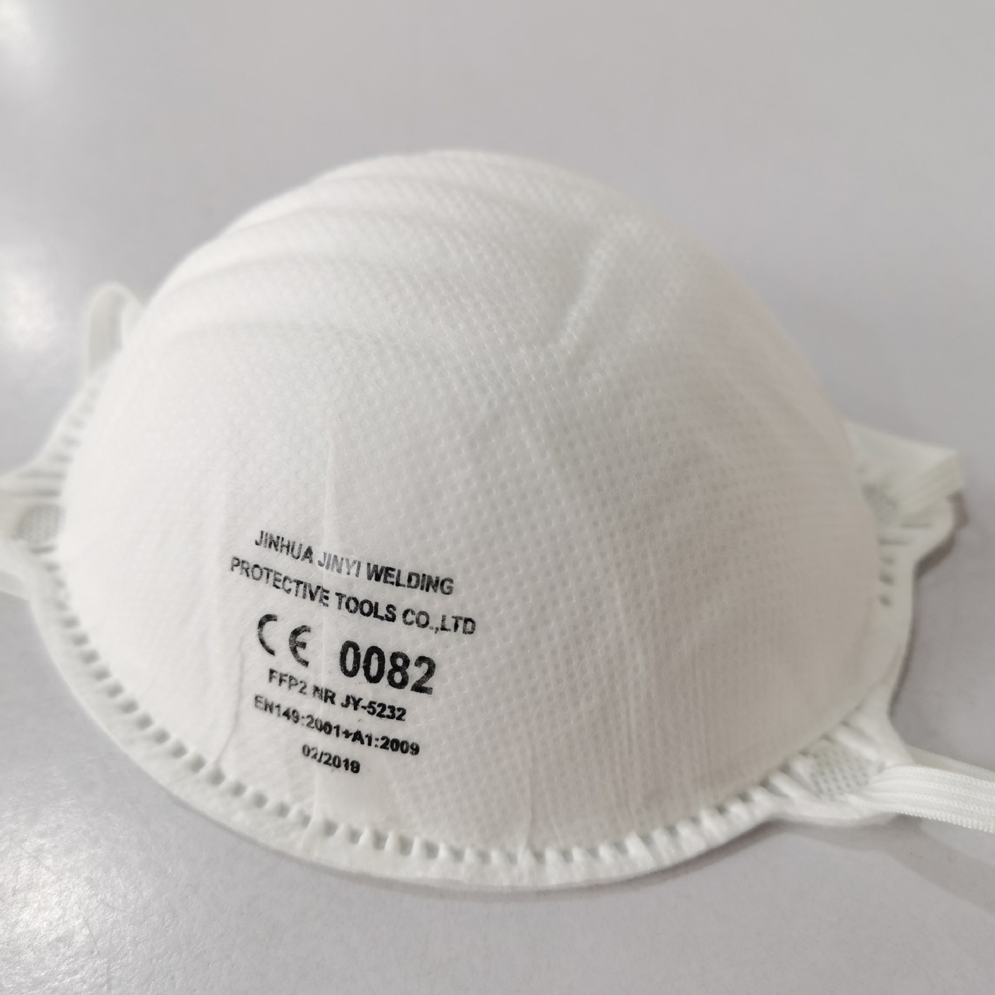 Europe standard FFP2  CE round disposable  mask face mask  single-use mask