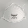 GB2626-2006 FFP2  CE  cup style disposable  mask face mask respirator