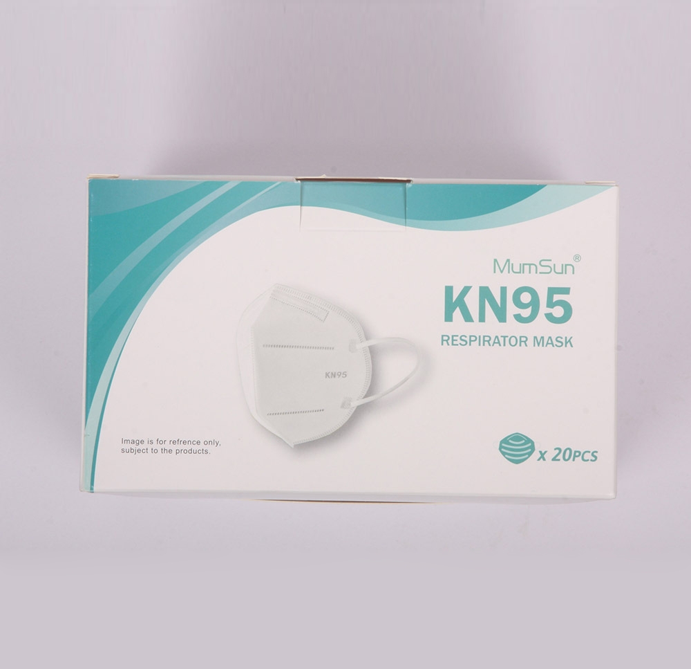 nonmedical KN95 EN149 FFP2 Respirator Mask disposable protective mask