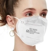 non-medical Europe CE FFP2 Respirator Mask disposable protective mask