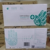 vxglove non-sterile nitrile medical disposable Examination gloves CE FDA certificated cheap