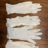 Vietnam vgloves non-sterile nitrile medical disposable Examination gloves CE FDA certificated discount Color color 2
