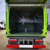 DongFeng Environmental protection garbage trucks garbage vehicle wholesale china