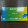 riderbull  medical examination gloves disposable  gloves CE certificated EN455 Color color 1
