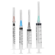 medical sterile syringe wholesale factory supplier china export
