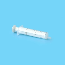 high quality sterile disposable syringe (two part)  10ML CE certificated