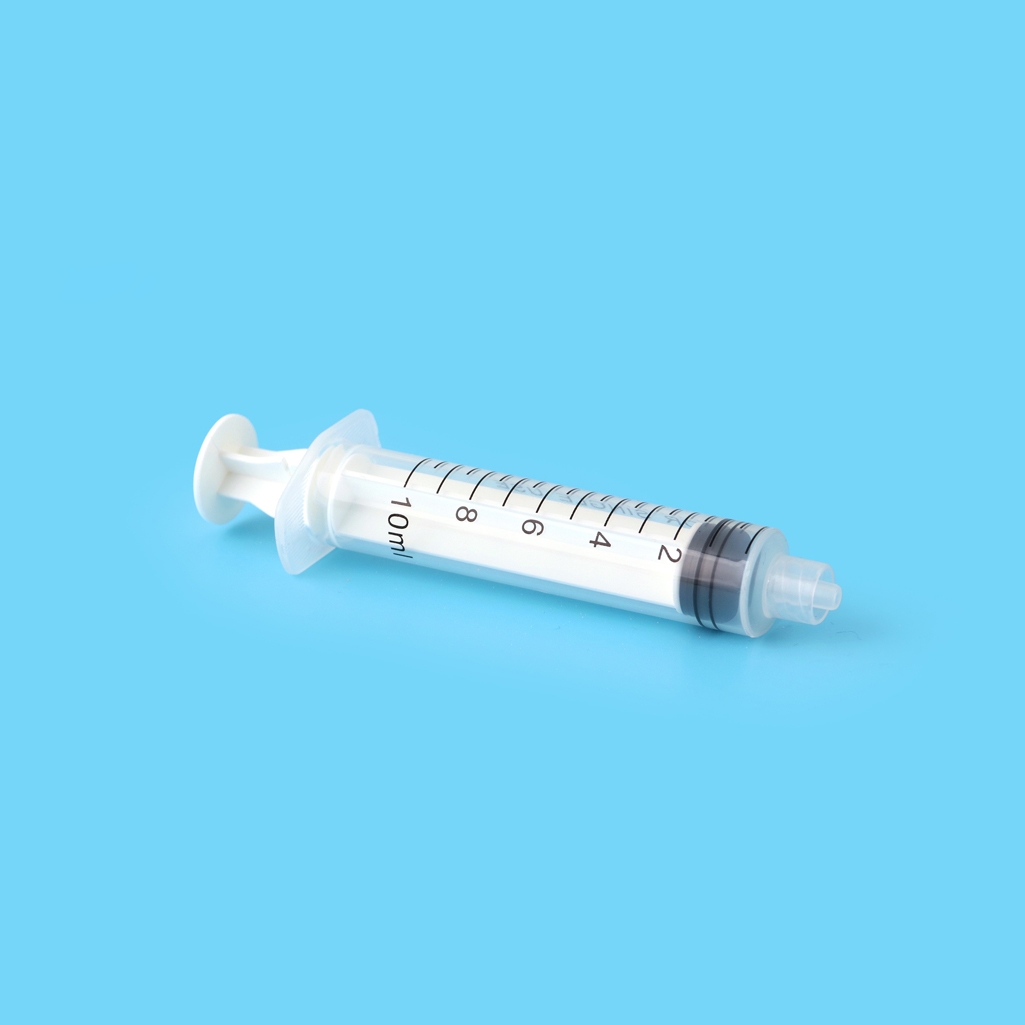 high quality FDA510k disposable sterile syringe  Auto Disable Syringes  10ml