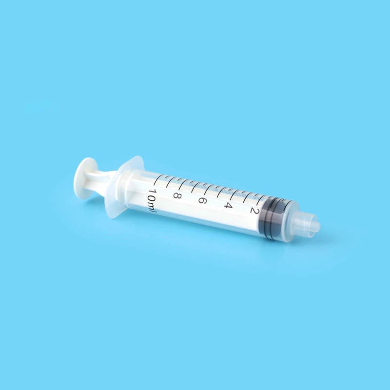 high quality FDA510k disposable sterile syringe Auto Disable Syringes 10ml