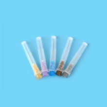 disposable sterile Hypodermic Needle export to Europe America