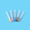 single use sterile Hypodermic Needle China factory supplier