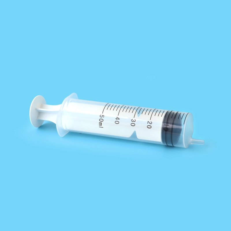 50ml Disposable Syringes wholesale discount OEM Syringes customization