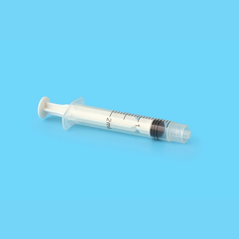 high quantity CE FDA 10ml Disposable Syringes wholesale factory OEM
