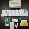 Novel SARS-Cov-2 coronavirus COVID-19 IgM/IgG detection kit (colloidal gold method) 30 test/box