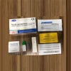 Novel coronavirus COVID-19 IgM/lgG detection kit (colloidal gold method) Three line card single test/box