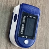 air CIF India   TFT  display 4 colors pulse oximeters factory  manufacturer wholesale ready stock Color blue