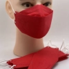 high quatity 4-layers KN95 mask fish shape disposable protective mask KF94 mask