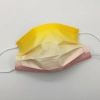 2025 fashion Gradient color 3-layers  disposable mask  cheap non-medical mask PPE mask Color color 6
