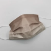 2025 fashion Gradient color 3-layers  disposable mask  cheap non-medical mask PPE mask Color color 7