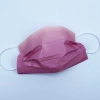 2022 fashion Gradient color 3-layers  disposable mask  cheap non-medical mask PPE mask Color color 10