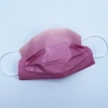 2025 high quality fashion Gradient color 3-layers  disposable mask  factory wholesale
