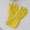 high quality restrant working glove household gloves kitchen  pink nitrile gloves