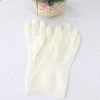 factory wholesale green restrant working glove  nitrile gloves PPE glove