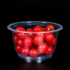 factory wholesale food level Disposable tableware Bowl PP take away box OEM supported