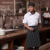 fashion brand quality chef uniform summer