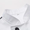 fashion hot sale summer chef staff uniform workwear