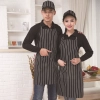2025 cheap   halter apron  fruit store apron long apron advertisement apron Color color 1
