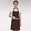 2025 cheap   halter apron  fruit store apron long apron advertisement apron Color color 7