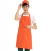 2022 cheap   halter apron  fruit store apron long apron advertisement apron Color color 8