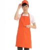 2025 cheap   halter apron  fruit store apron long apron advertisement apron Color color 8