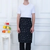 2025 cheap   halter apron  fruit store apron long apron advertisement apron Color color 9