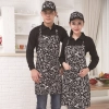 2025 cheap   halter apron  fruit store apron long apron advertisement apron Color color 14