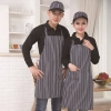 2025 cheap   halter apron  fruit store apron long apron advertisement apron Color color 15