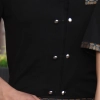 waiter waitress uniform supplier,make uniform for you