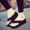 2025 fashion nice sequins  beach slipper summer  women  slipper sandals discount