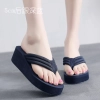 2022 fashion nice sequins  beach slipper summer  women  slipper sandals discount