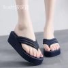 2025 fashion nice sequins  beach slipper summer  women  slipper sandals discount Color color 5