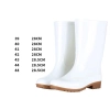 2022 high quality food industry  rain boot kitchen chef shoes boot Color color 3