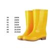 2025 high quality food industry  rain boot kitchen chef shoes boot