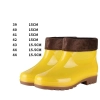2022 high quality food industry  rain boot kitchen chef shoes boot Color color 11
