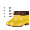 2025 high quality food industry  rain boot kitchen chef shoes boot