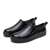 2025  low hem women rain boot flat rain boot Color color 2