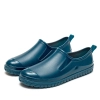 2025  low hem women rain boot flat rain boot Color color 3